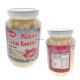 CAG Pickled Lotus Rootlet 454g